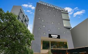 Palette By Checkin Chappan Market Indore Formerly Sapphire Star